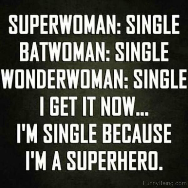 Im A Superhero