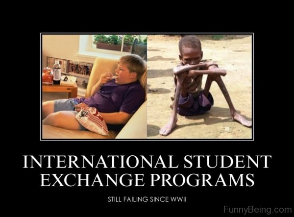 International Student