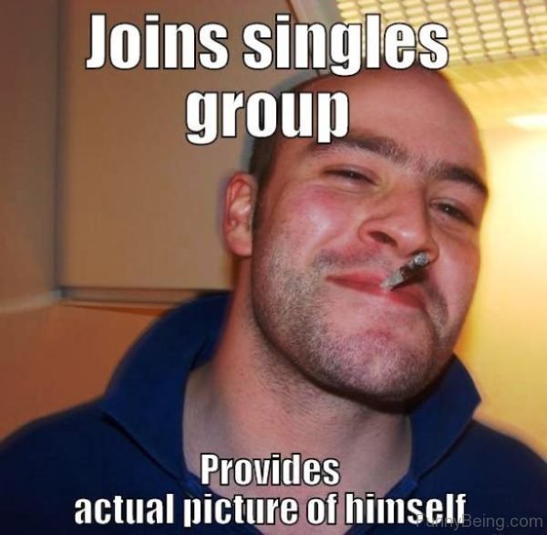 Joins Singles Group