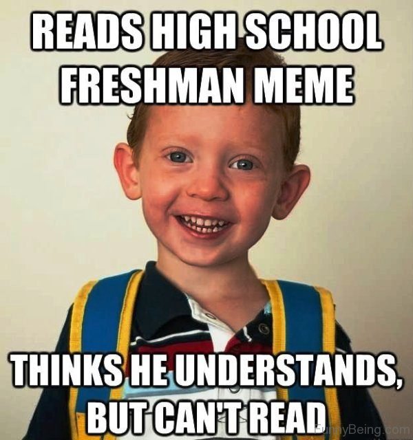 Reads High School