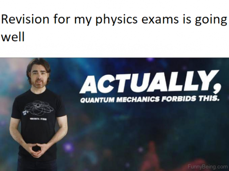 20 Funniest Exam Memes