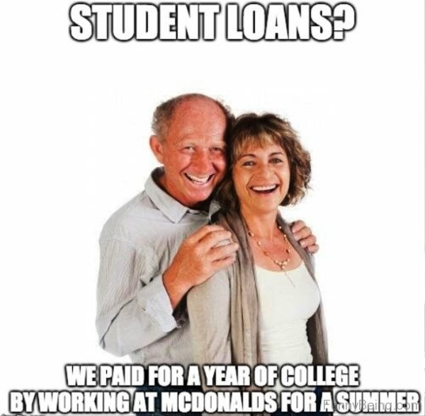 Student Loans