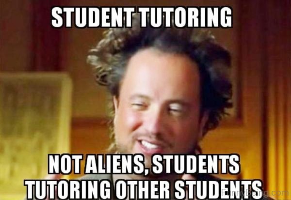 Student Tutoring