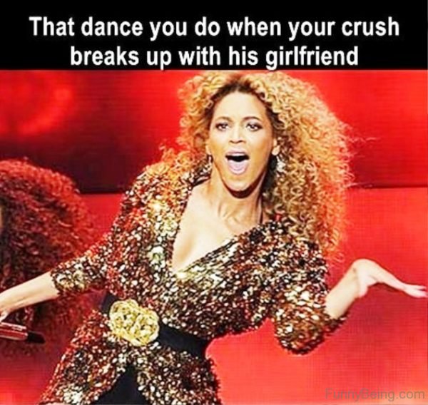 That Dance You Do