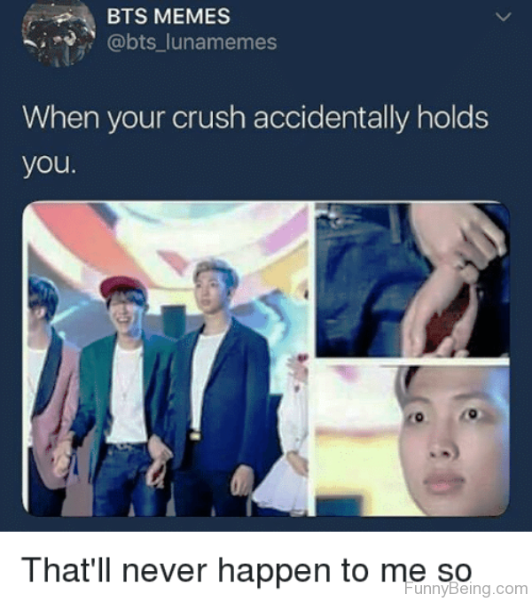 14 Amazing Crush Memes