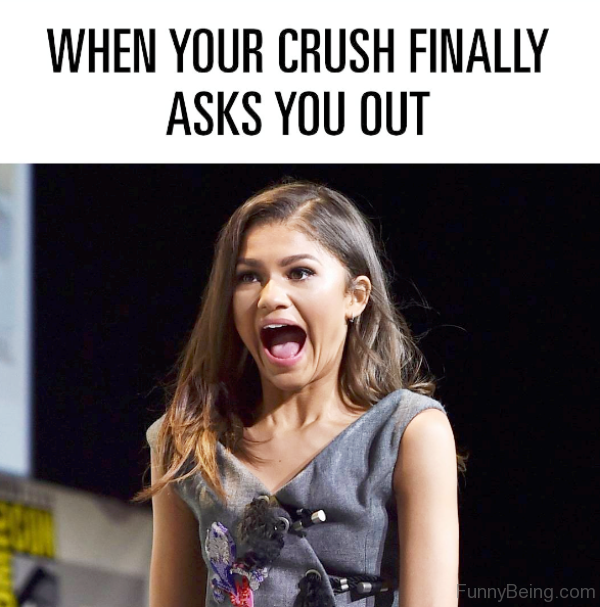 Girl Crush Memes