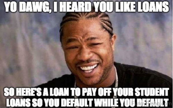 Yo Dawg I Heard You