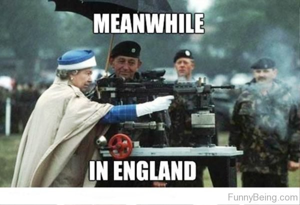 Meanwhile In England Image