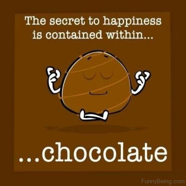 Featured image of post Funny Quotes Chocolate Meme : At memesmonkey.com find thousands of memes categorized into thousands of categories.