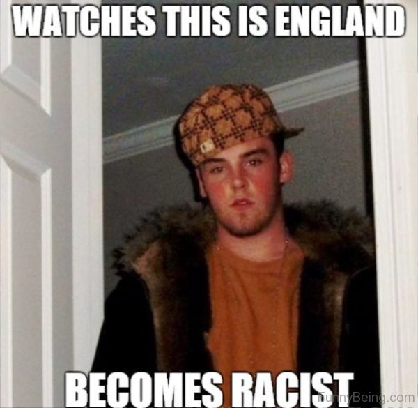 Watches This Is England