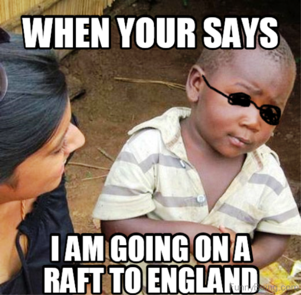 34 Unseen England Memes Pictures