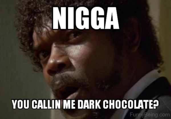 You Call In Me Dark Chocolate