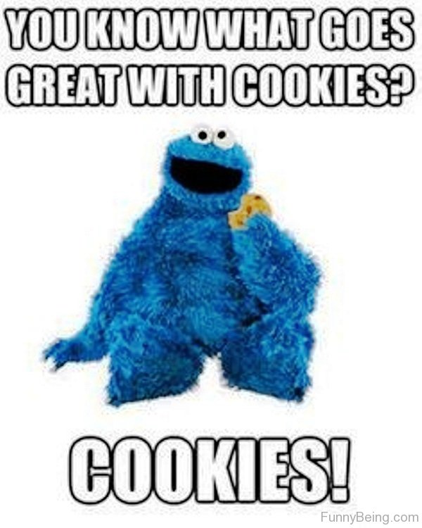 Имя cookie. Cookie Monster. Улица сезам Мем. Cookie Monster meme. Куки монстр и его друзья.