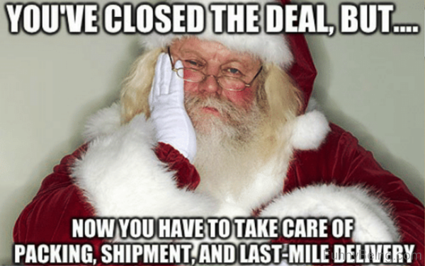 25 Naughty Christmas Memes For You