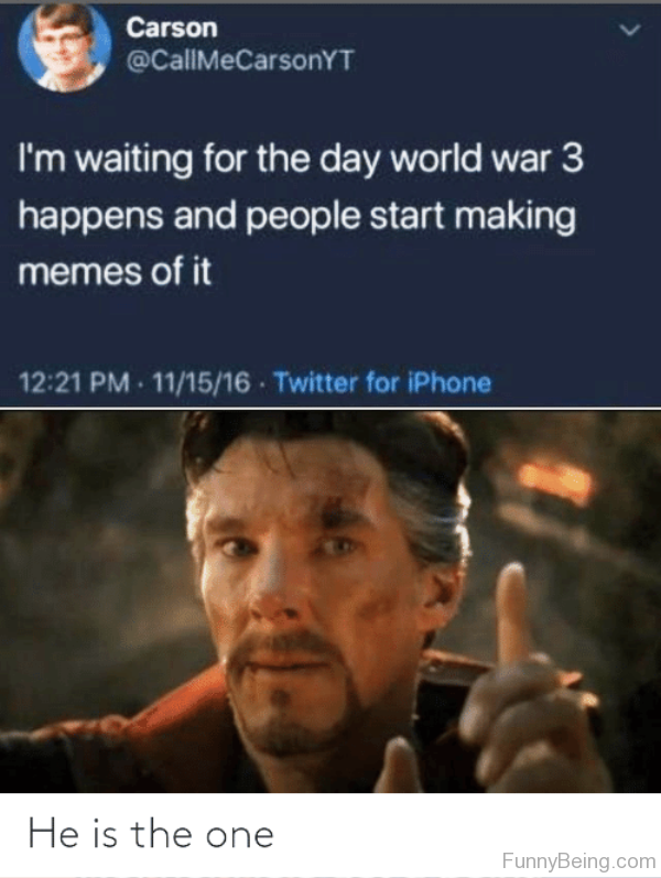 Im Waiting For The Day