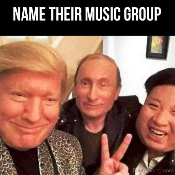 Name Their Music Group