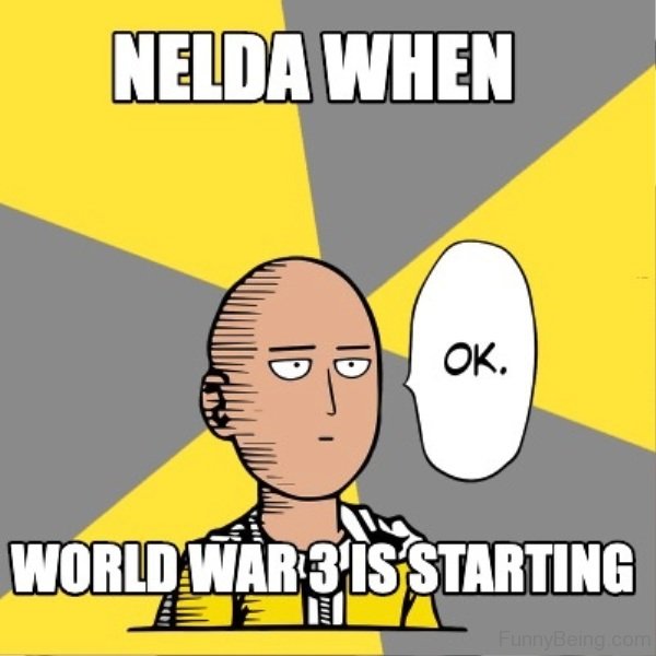 Nelda When