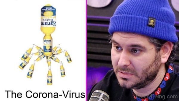 The Corona Virus