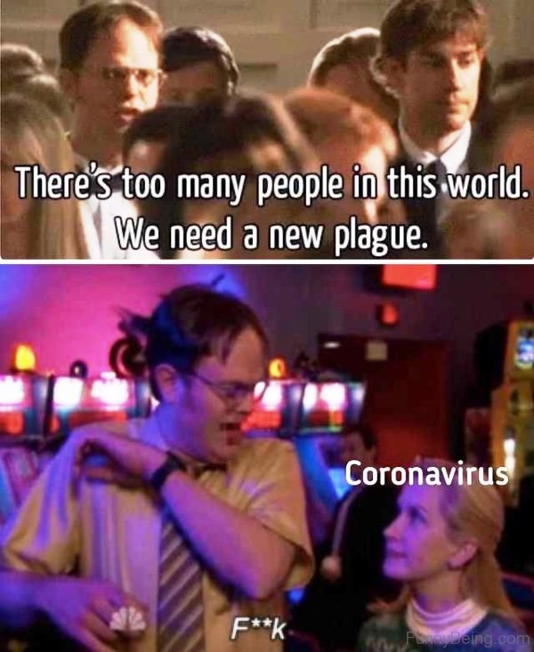 50 Most Trending COVID-19 Corona Virus Memes
