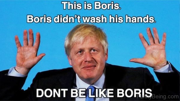 This Is Boris