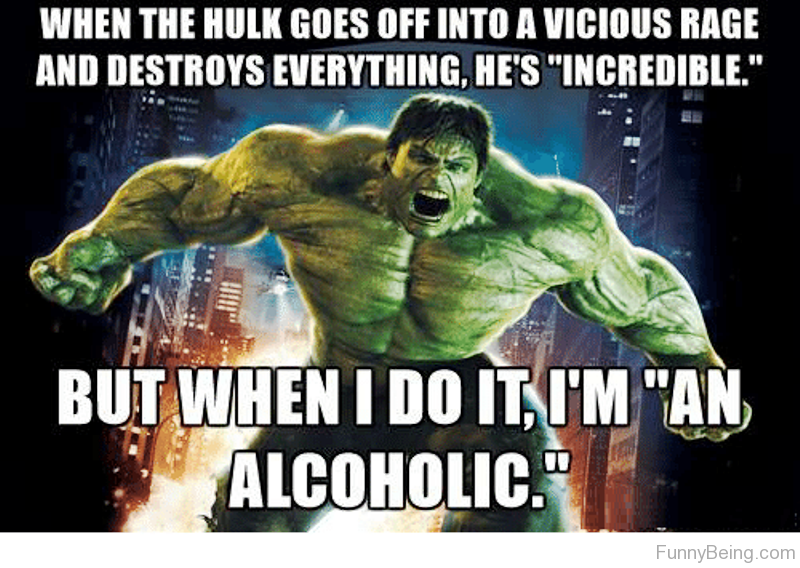 hulk presentation meme
