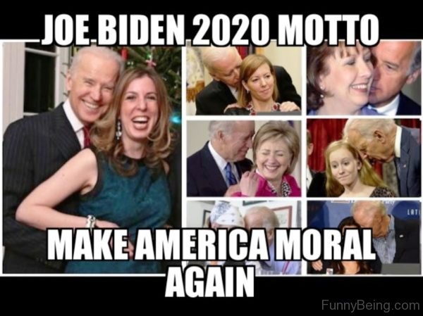 30 Trending American 2020 Memes