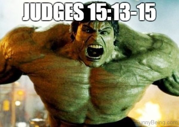 Judges