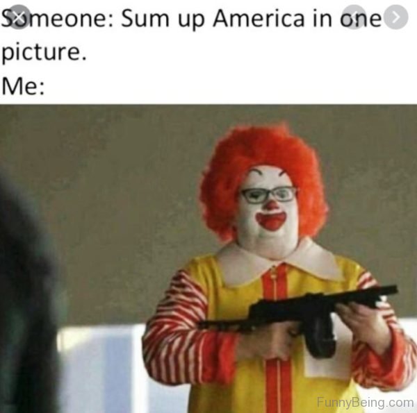 Sum Up America