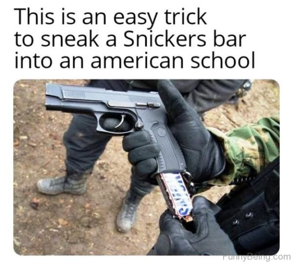 This Is An Easy Trick