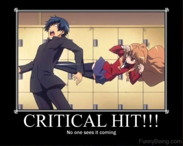 Critical Hit