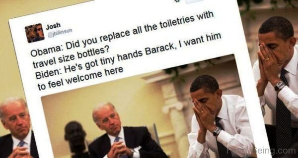 48 Most Viral Joe Biden Memes