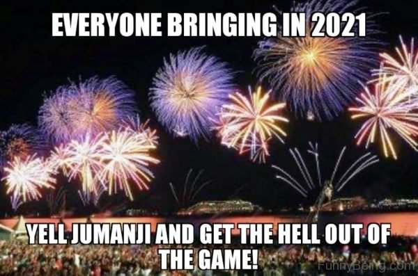 Everyone Bringing In 2021
