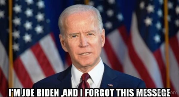 Im Joe Biden