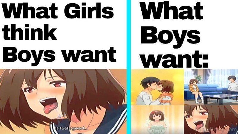 50 Best Anime Memes Free Anime Meme Collection - Gambaran