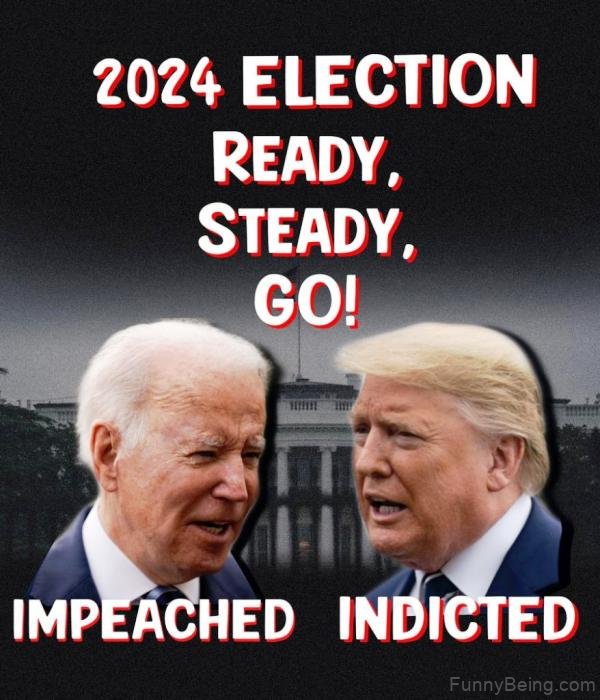 2024 Election