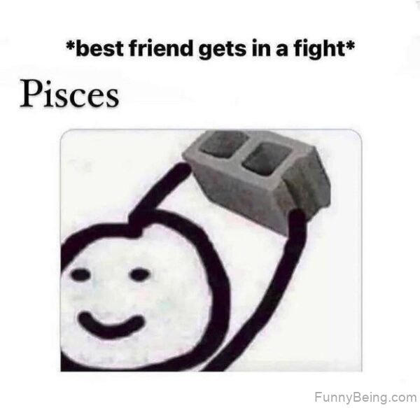 Best Friend Gets