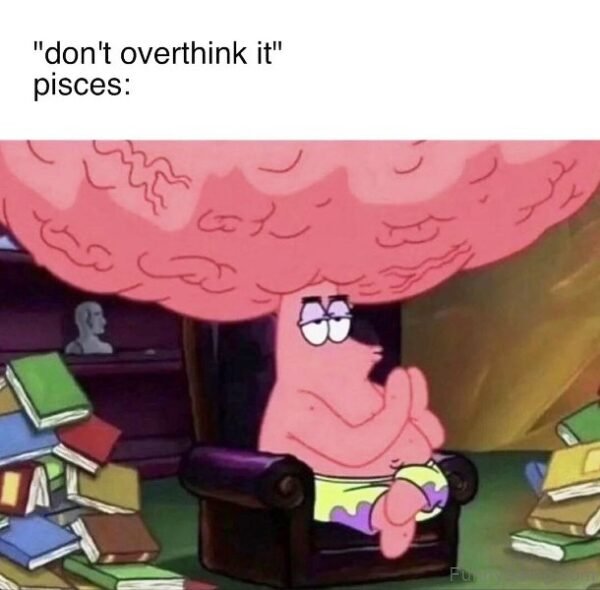 Dont Overthink It