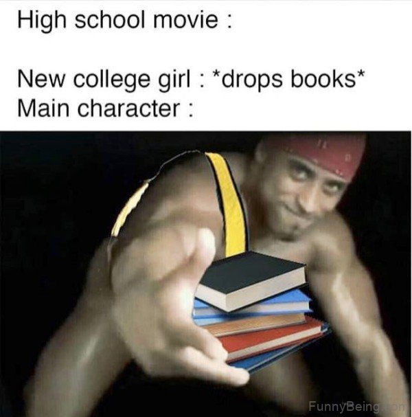 High School Movie