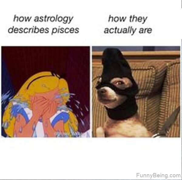 How Astrology Describes Pisces