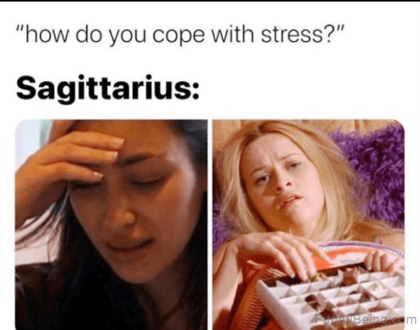 How Do You Cope With Stress