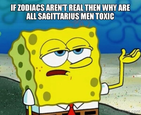 If Zodiacs Arent Real