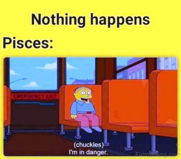 Nothing Happens