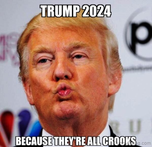 Trump 2024